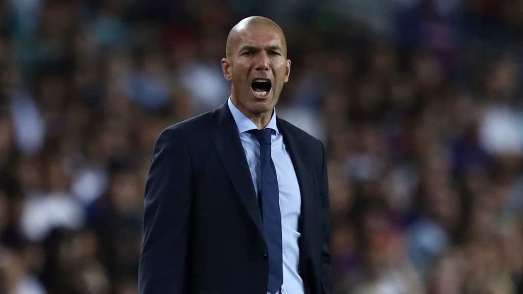 La sanción de cinco partidos a Cristiano consigue lo imposible: Zidane muestra su enfado ante la prensa