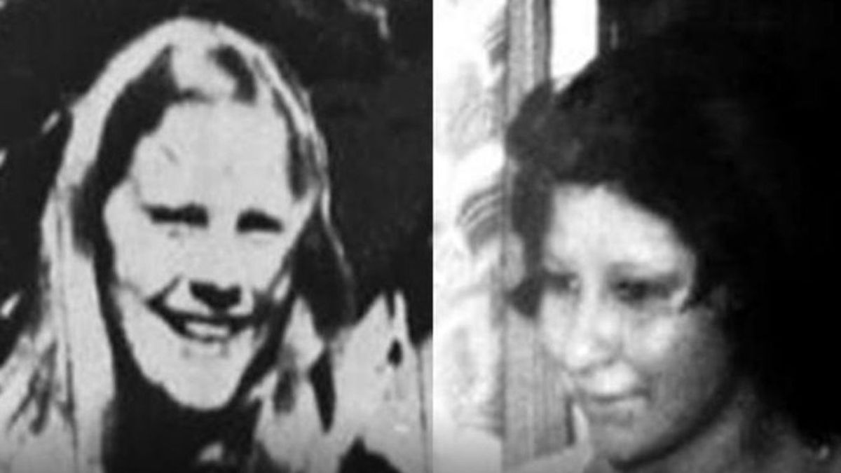 Identificadas dos mujeres embarazadas que fueron asesinadas durante la dictadura militar en Argentina