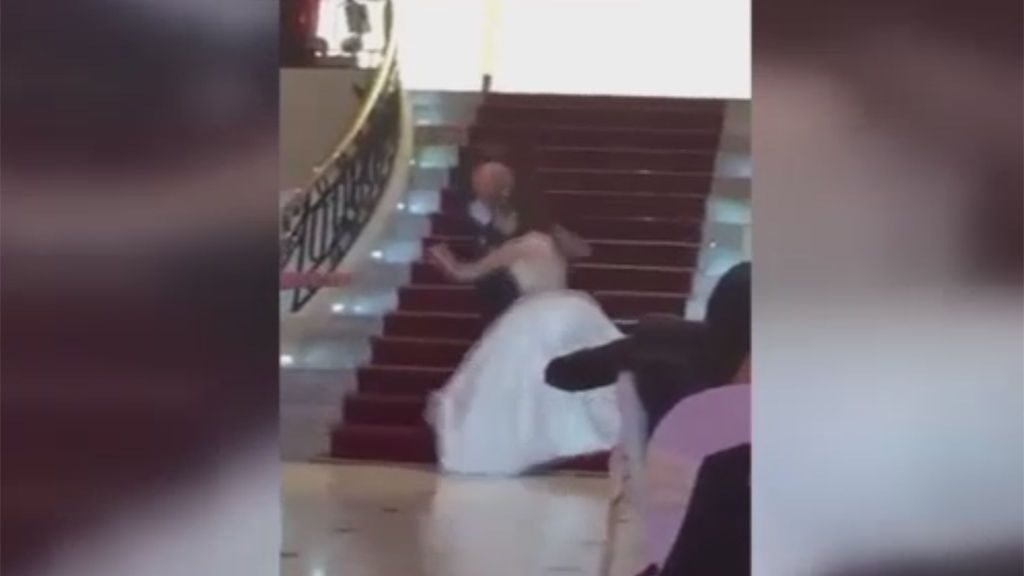 La "mala pata" de una quinceañera en su fiesta de cumpleaños que dejó sin palabras a sus invitados