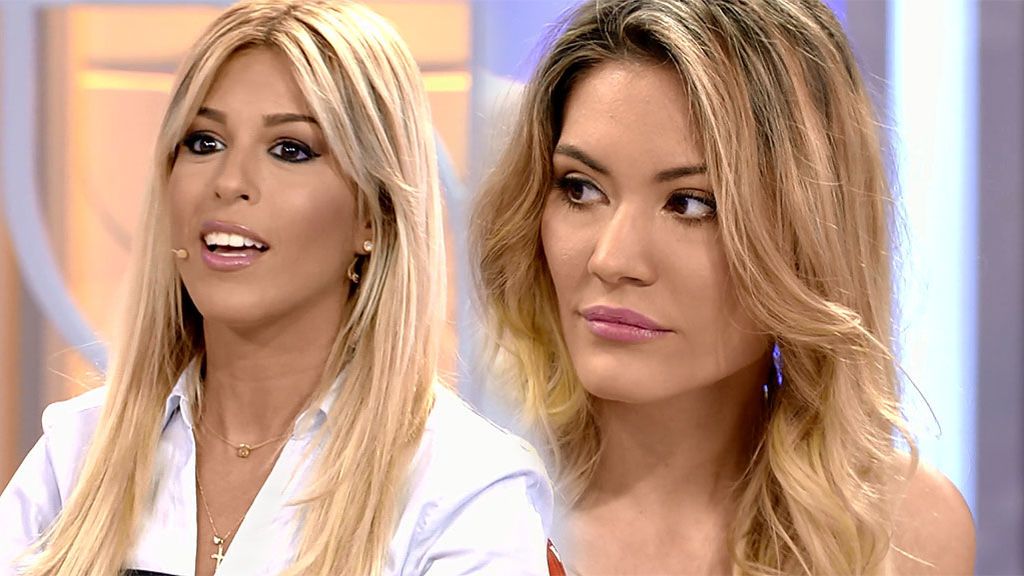 Oriana - Telecinco