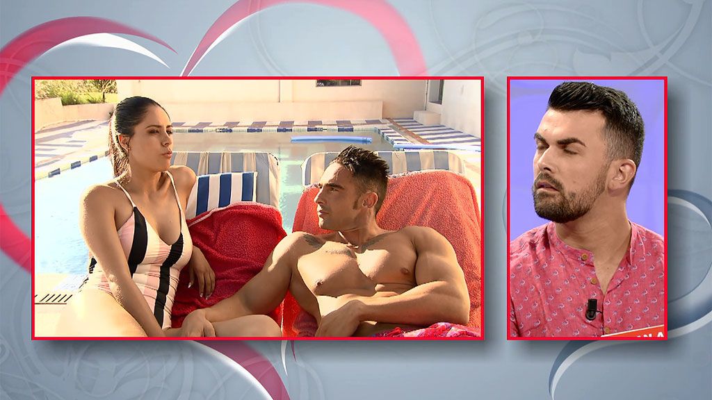 Cita Ariana y Niko Cita Ariana y Niko