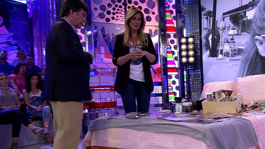 Javier Urra, sobre Campanario: "Podría ser que el trastorno obsesivo-compulsivo esté unido a la fibromialgia"