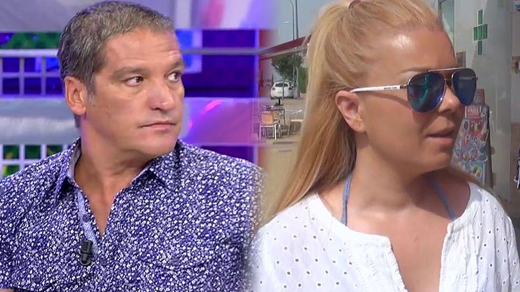 G. González, sobre la supuesta ‘obsesión’ de Campanario: “Alguien cercano a Jesulín lo confirma”