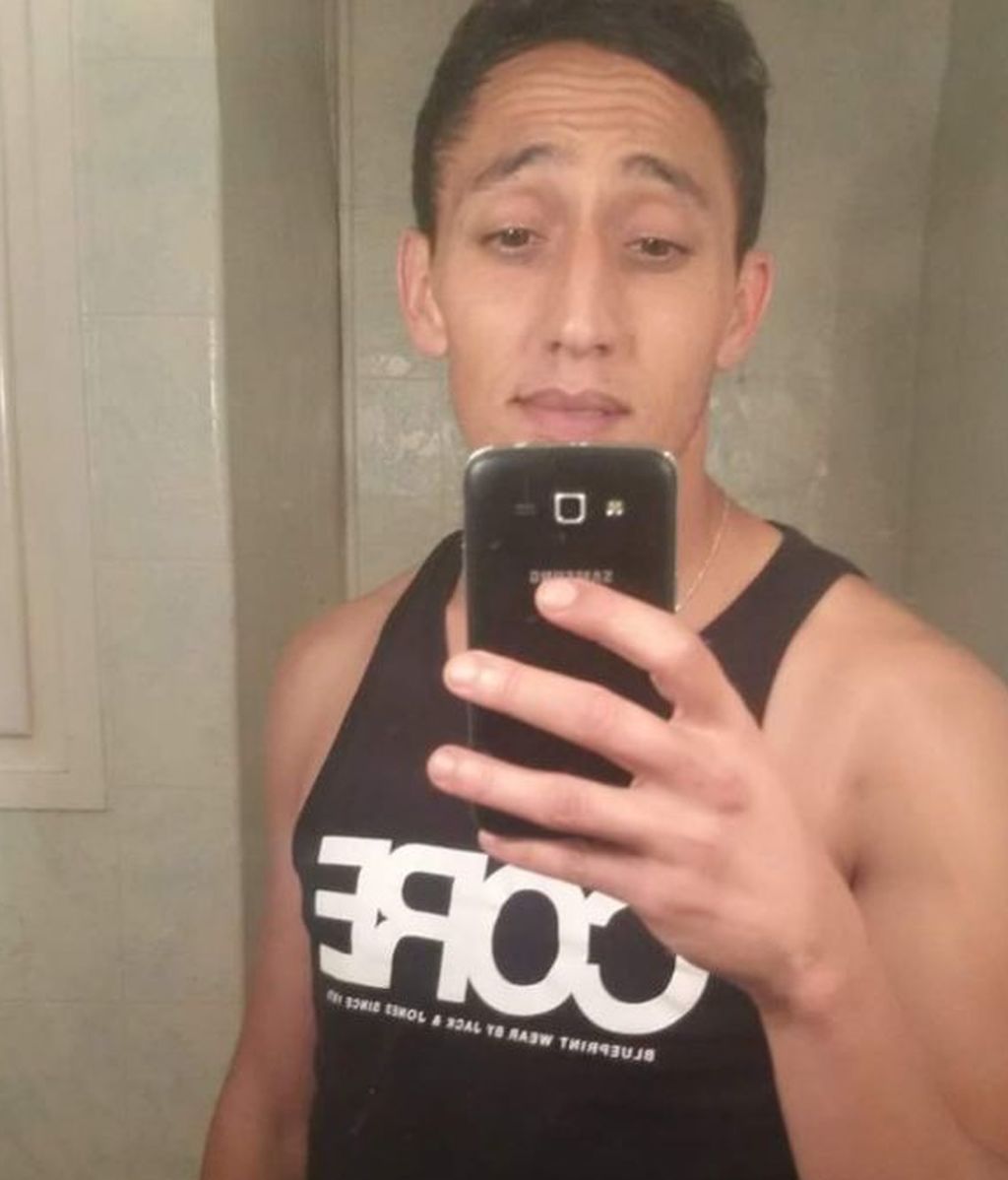 Driss Oukabir Soprano