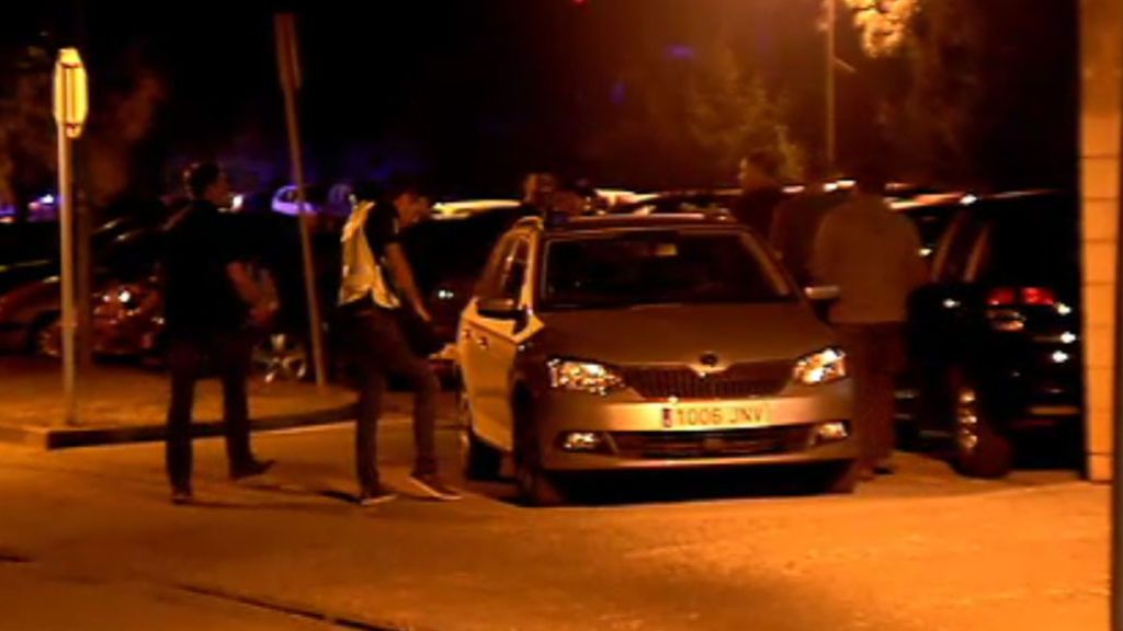 Detenido un tercer individuo en Ripoll vinculado con los atentados de Barcelona y Cambrils