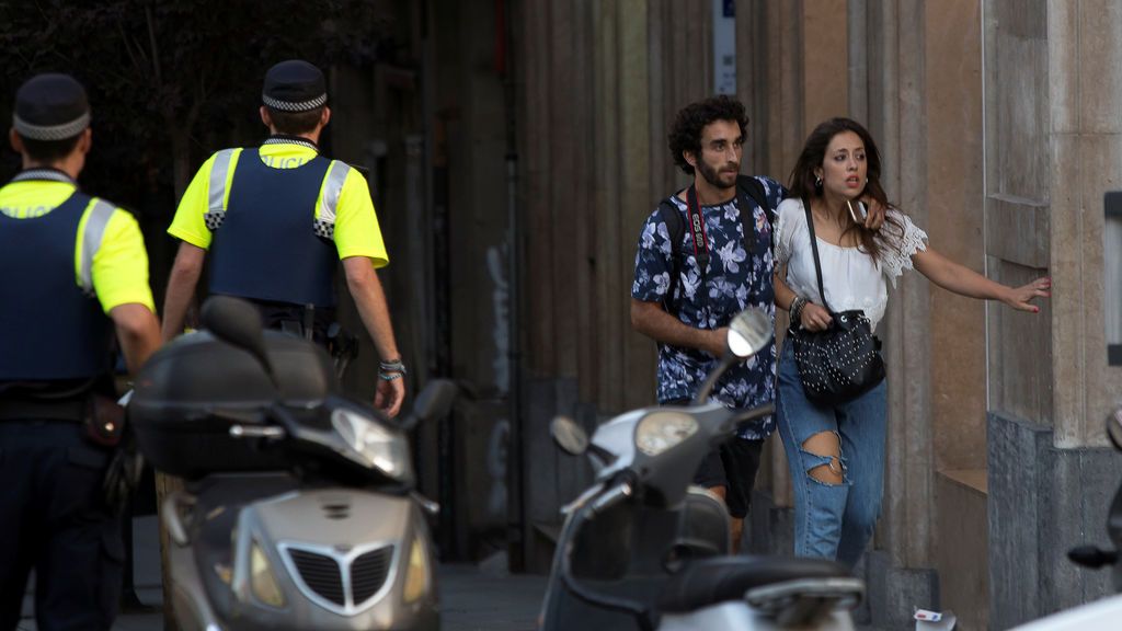 Atentado en Barcelona: Los hospitales enfrentan el horror y la angustia de las familias de las víctimas