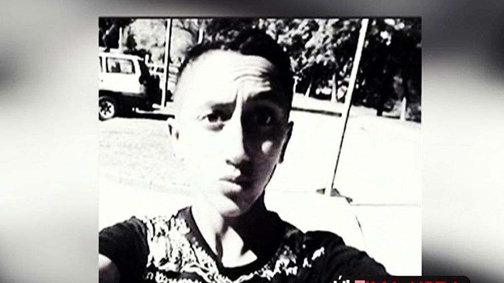 Moussa Oukabir, de 17 años, podría ser el presunto autor material del atentado