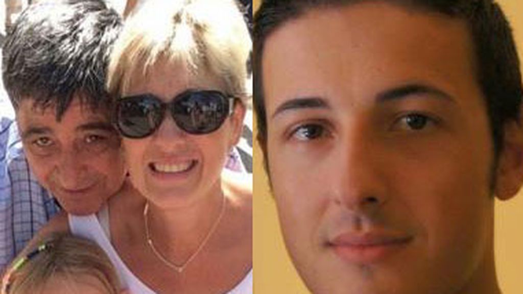 Un granadino y un padre italiano, primeras víctima mortales identificadas del atentado de Barcelona Un granadino y un padre italiano, primeras víctima mortales identificadas del atentado de Barcelona