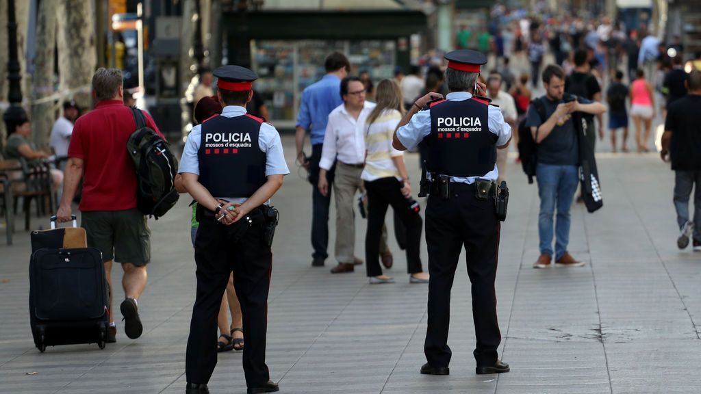 Atentado en Barcelona: El día después