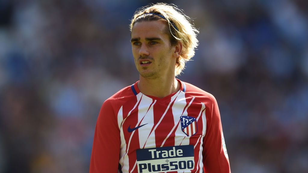 El Atlético de Madrid da la vuelta a un debut de ensueño del Girona (2-2)