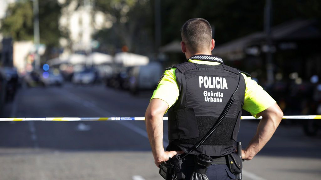 Los Mossos aumentarán los controles en el perímetro del Camp Nou y Montilivi