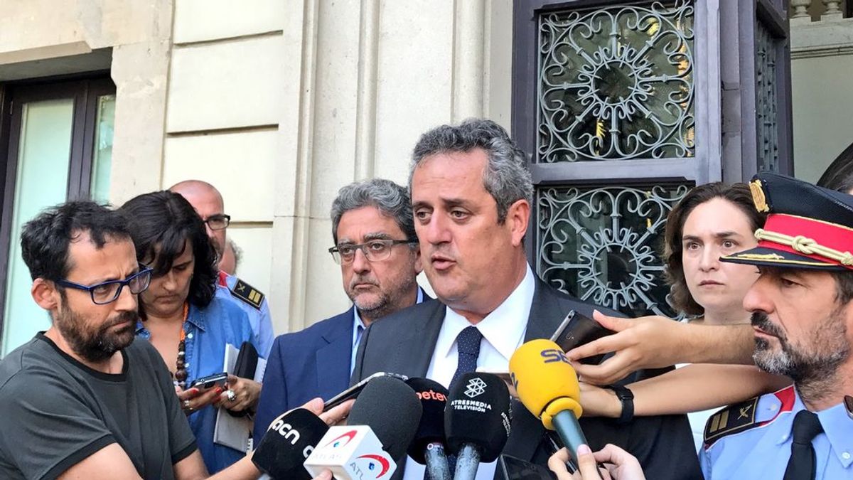 El consejero catalán de Interior no da por desarticulada la célula terrorista