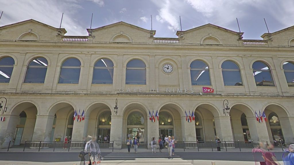 La Policía desmiente el tiroteo de Nimes y confirma que se ha detenido a un individuo La Policía desmiente el tiroteo de Nimes y confirma que se ha detenido a un individuo