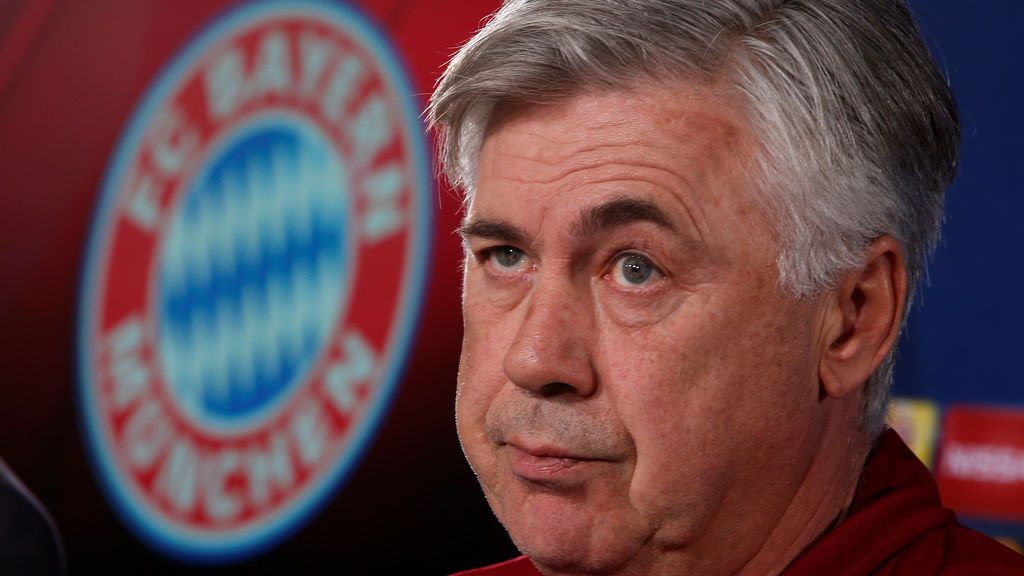 El Bayern pr