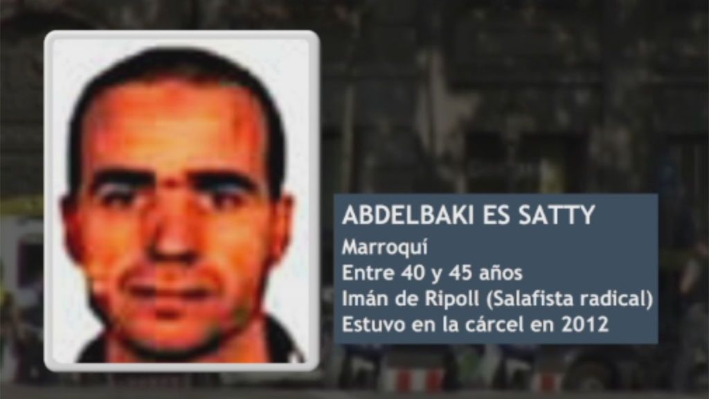 El imán de Ripoll, Abdelabaki Ess Satty, tuvo contacto directo con los terroristas del 11M