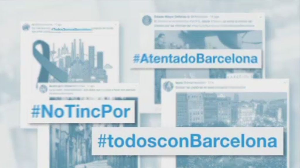 Afrontar y superar el miedo tras los atentados