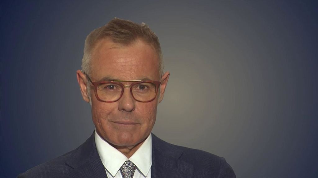 'Mad in Spain' estará esta noche desde las 22:00 horas con Barcelona: No tenemos miedo