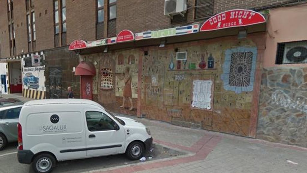 Muere un hombre apuñalado en una pelea en una discoteca de Fuenlabrada