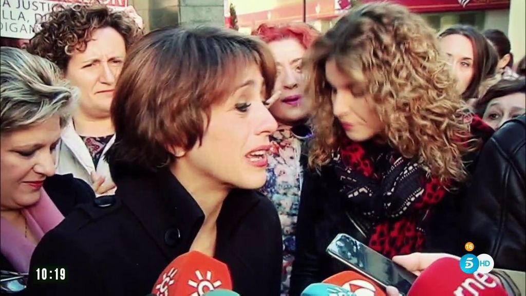 Así es el perfil psicológico de Juana Rivas: "Personalidad completamente normal"