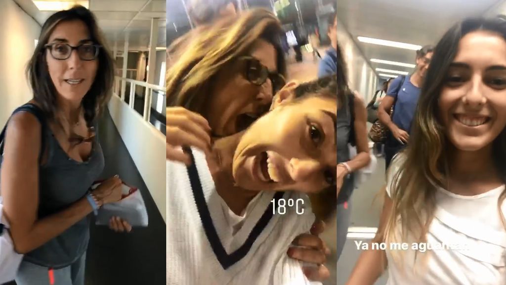 Guía de supervivencia a las esperas en aeropuertos por Anna Ferrer