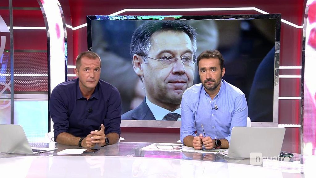 Messi sigue sin renovar: el Barça intenta convencerle con un proyecto de garantías tras la salida de Neymar