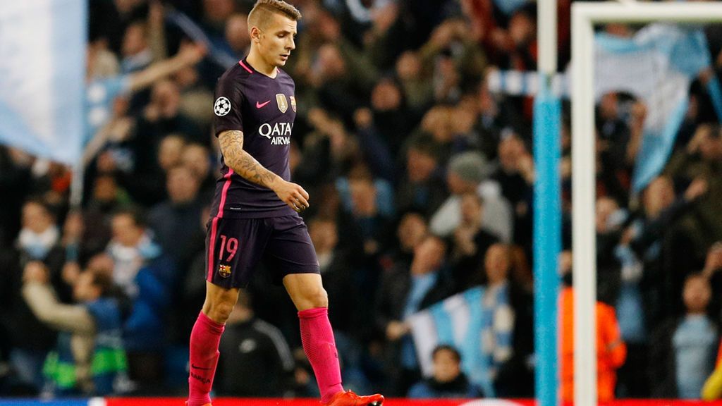 Digne bajó de su casa para socorrer a las víctimas en el atentado de Barcelona
