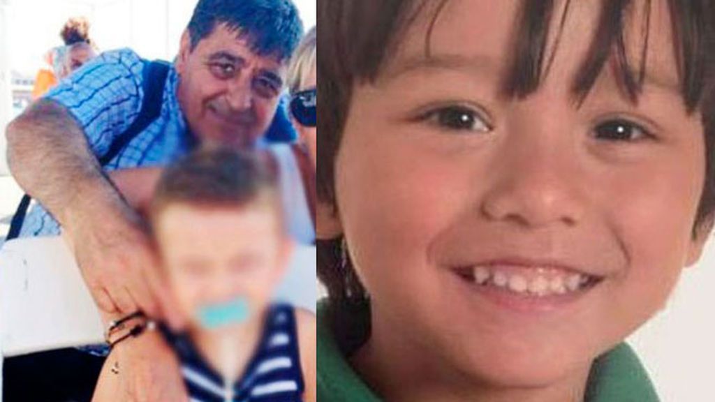 Dos niños entre las víctimas del atentado de Barcelona
