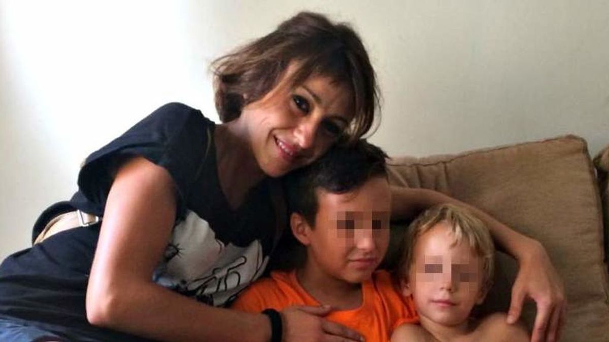 El CIPI pide que se escuche al hijo de once años de Juana Rivas ya que considera que tiene "juicio propio" El CIPI pide que se escuche al hijo de once años de Juana Rivas ya que considera que tiene "juicio propio"