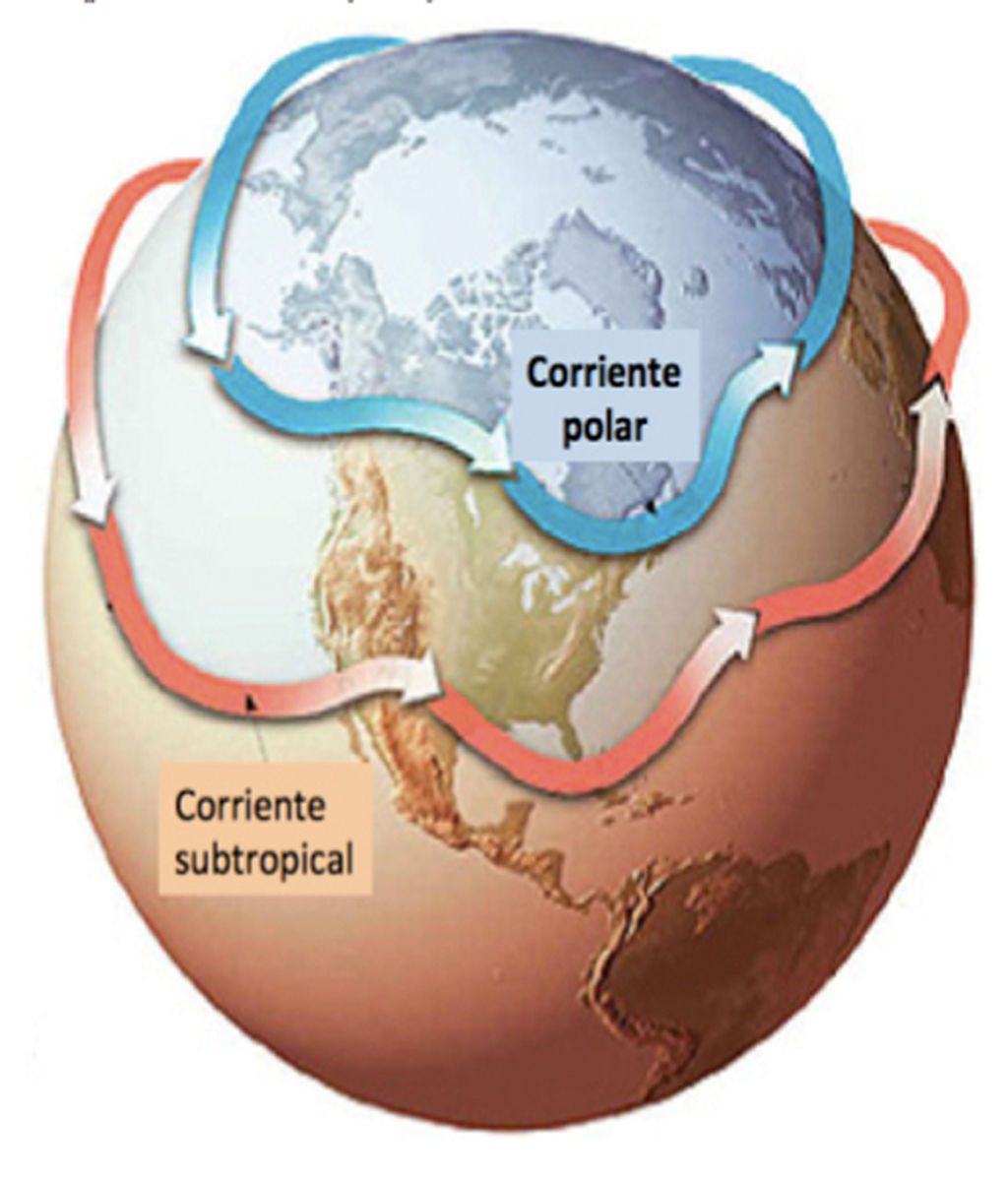 chorro polar copia