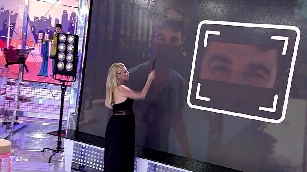 La morfopsicóloga Paloma, sobre Jesulín: "Es un hombre que va a lo suyo, con frialdad"