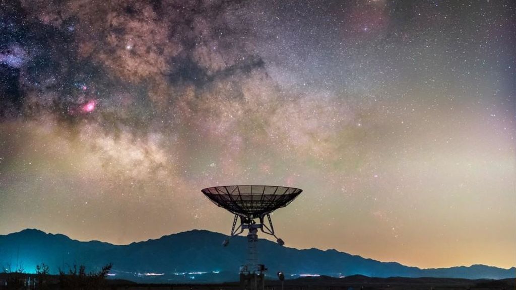 Foto realizada por Haitong Yu (China), en Beijing (China)