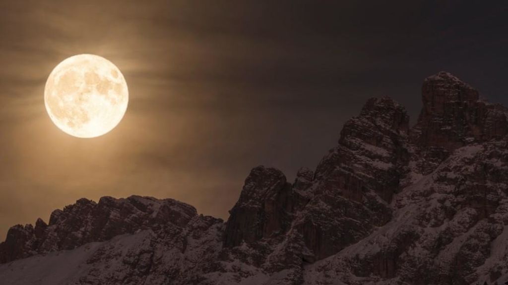 Foto realizada por Giorgia Hofer (Italia) en Laggio di Cadore, Provincia de Belluno (Italia)
