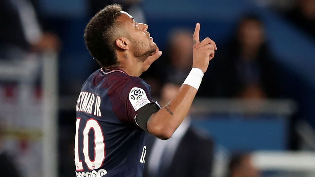 Neymar Neymar
