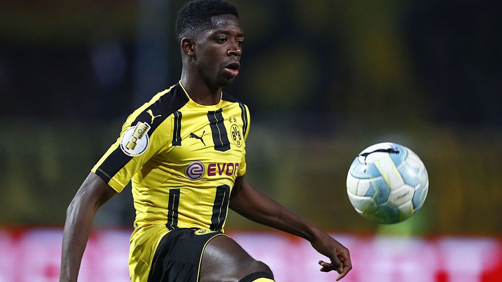 El Dortmund se cansa de negociar con el Barça y pone fecha límite con Dembelé
