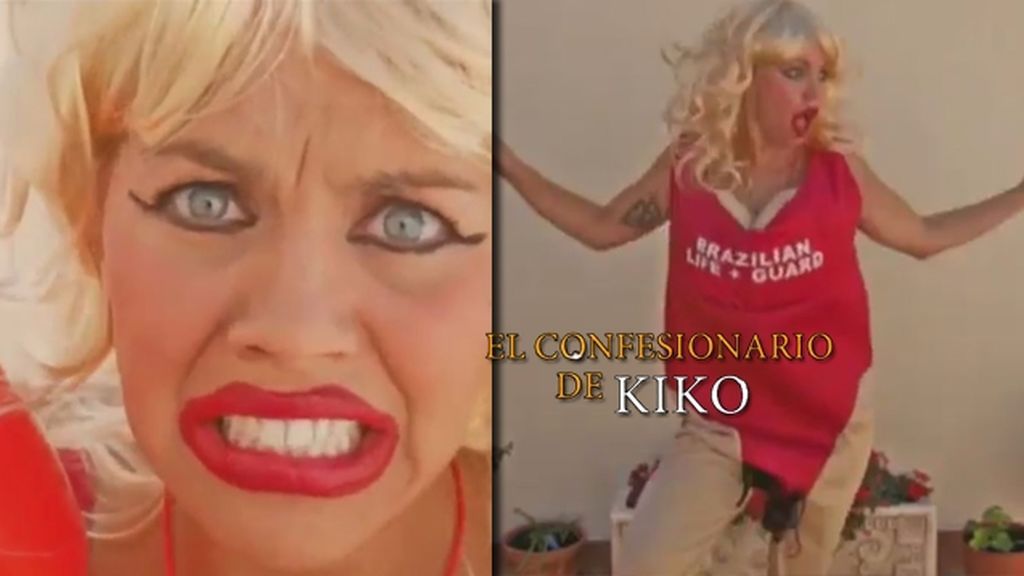 La loca pre-boda de Yoli y Jonathan 'GH 15': depilación de trasero en vivo y disfraces imposibles