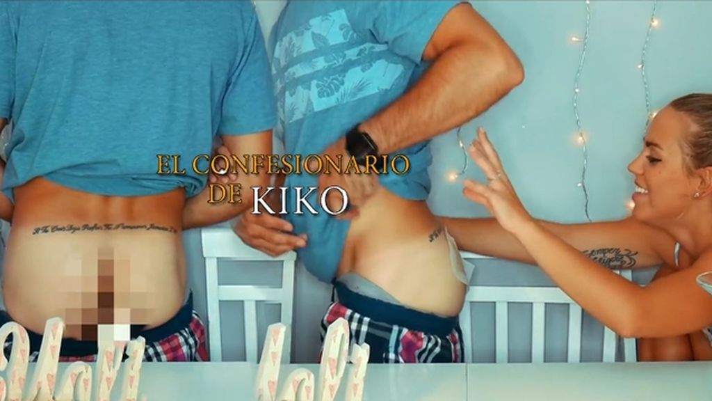 La loca pre-boda de Yoli y Jonathan 'GH 15': depilación de trasero en vivo y disfraces imposibles