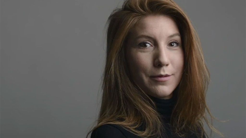 Hallan un cuerpo mutilado de mujer cerca de donde desapareció la periodista sueca