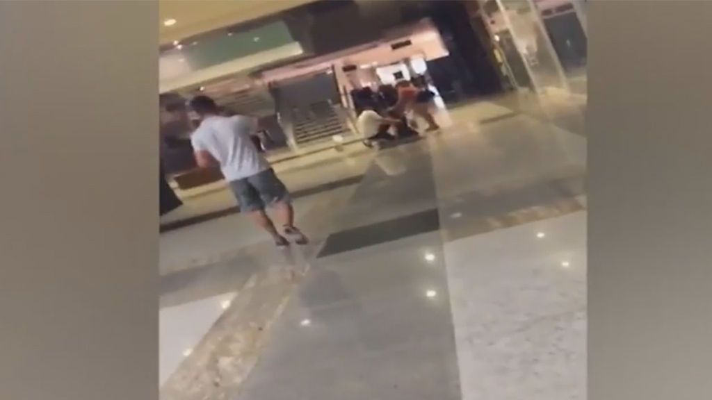 El ataque de pánico tras ver una película de terror... ¡que acabó con la joven en el hospital!