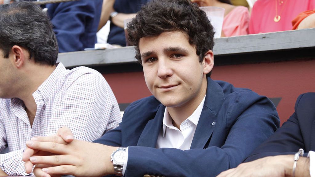 Froilan universidad