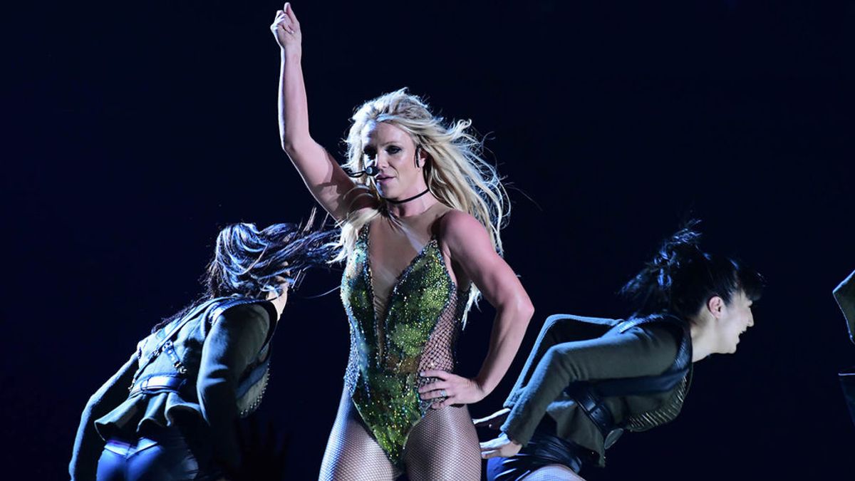 ¿Estatuas de Britney para combatir el racismo? Podría pasar en Luisiana