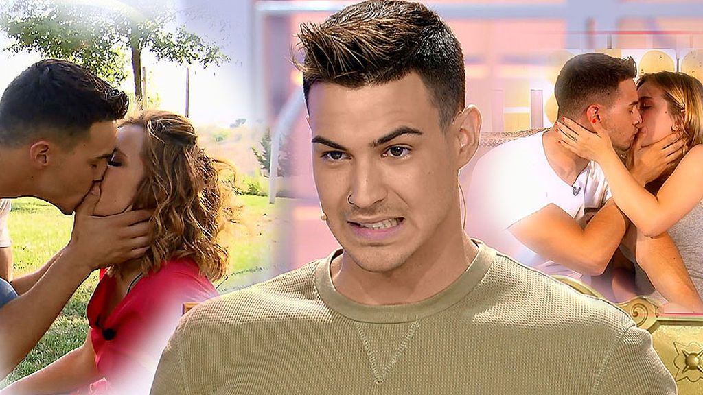 Besos, lágrimas, citas sin cámaras… La batalla entra las hermanas del trono de Iván se complica