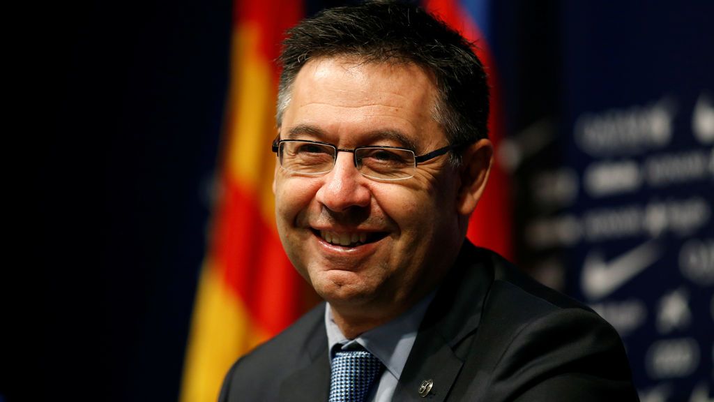 Bartomeu Bartomeu
