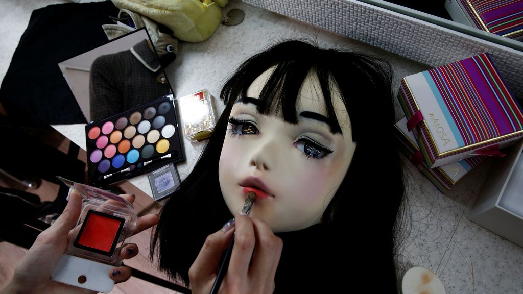 Su creadora es una joven de 23 años