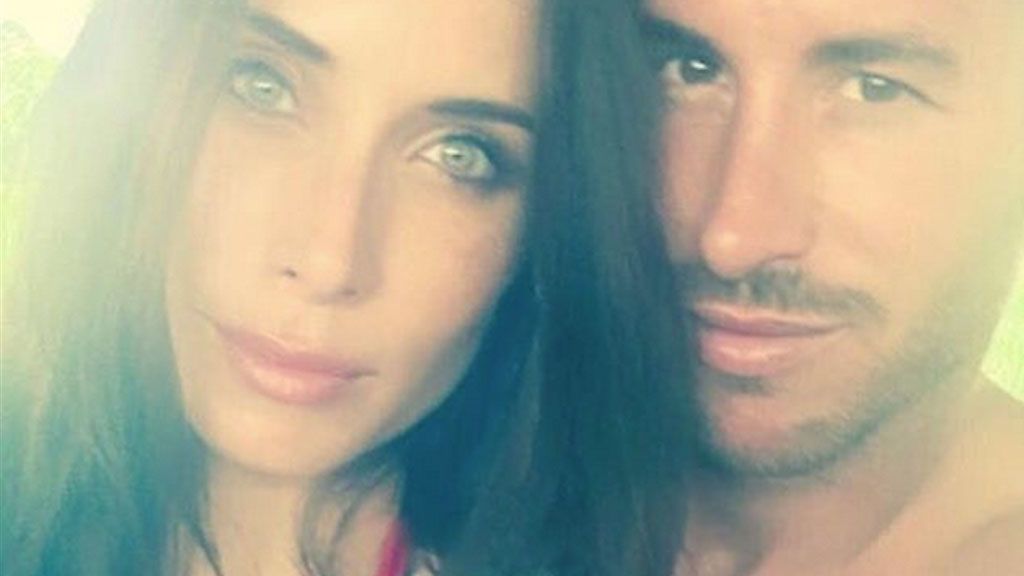 ¡Sorpresa! Pilar Rubio y Sergio Ramos nos presentan a los dos nuevos miembros de su familia