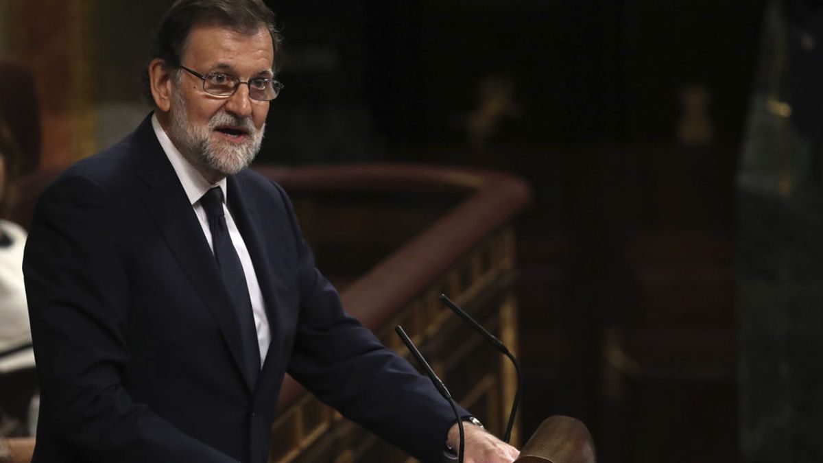 El PNV votará si y permitirá la comparecencia de Rajoy sobre Gürtel en el Pleno de Congreso