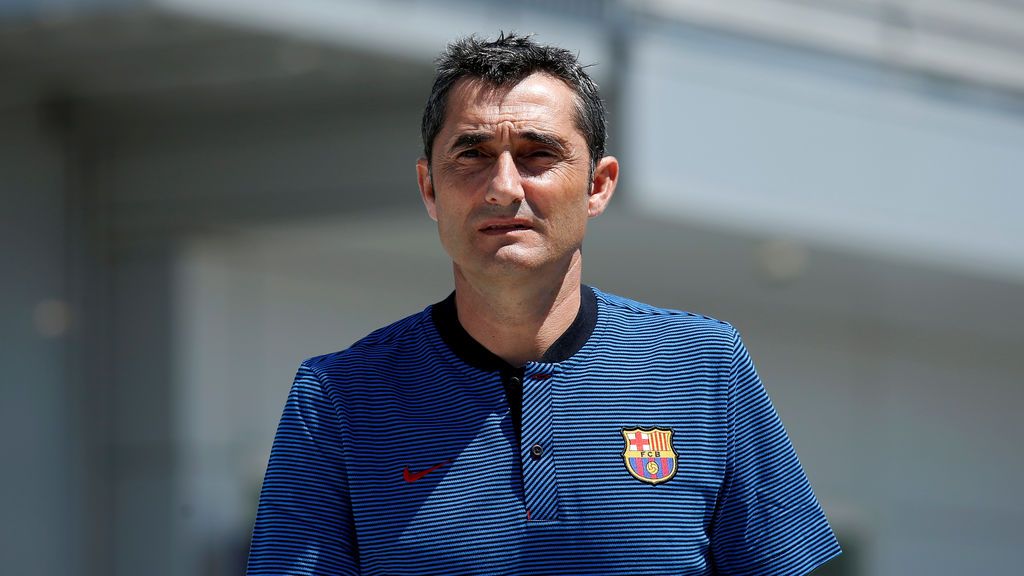 Valverde tiene un plan para solucionar el distanciamiento entre el Barça y los jugadores