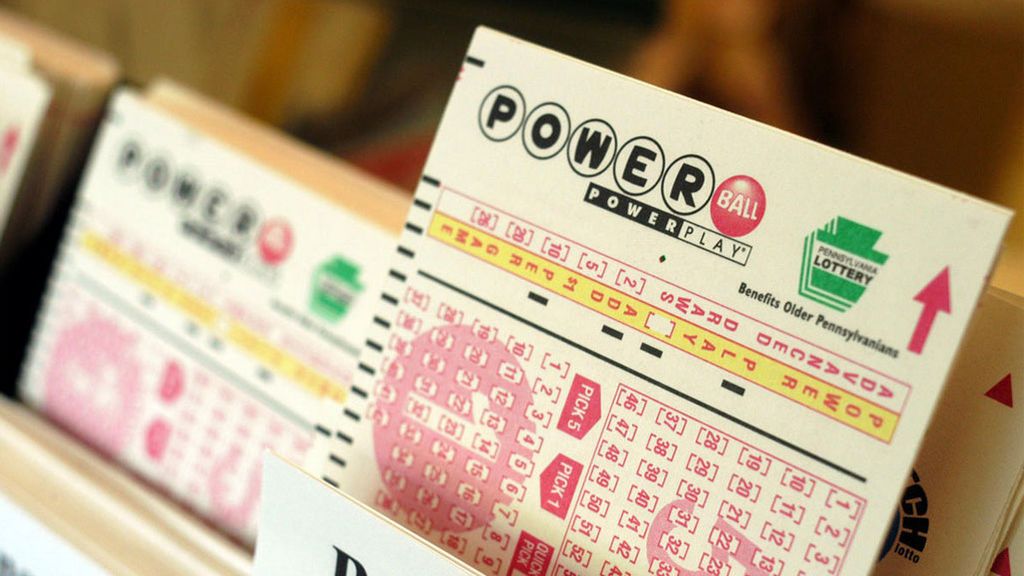 La lotería Powerball ya tiene ganador para el segundo premio más grande de la historia de EEUU
