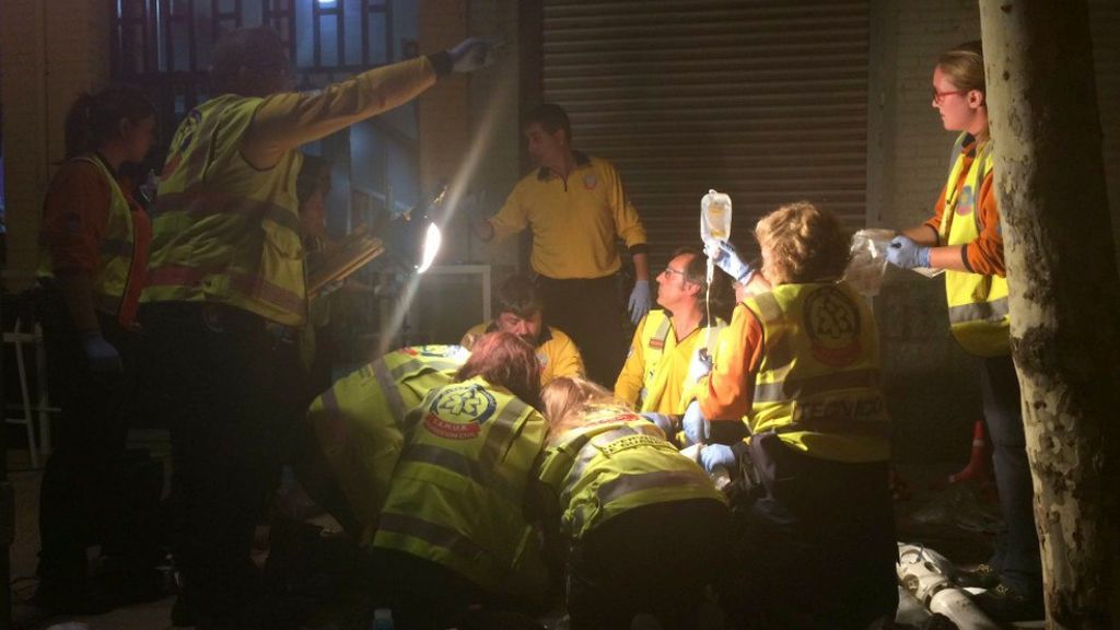 Asesinan a tiros a un hombre de 49 años en plena calle en el barrio ...