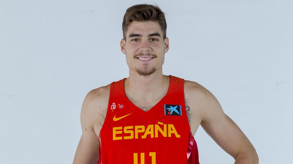 Juancho Hernangómez