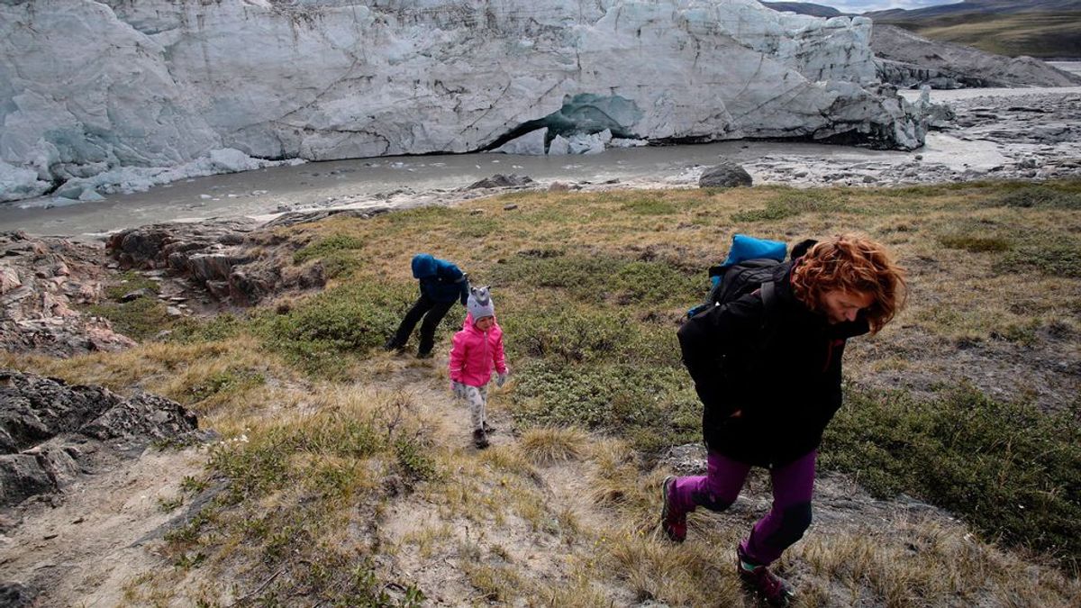 'Espíritu salvaje' se despide de Cuatro con una expedición 'bajo cero'